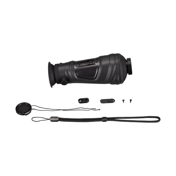 Wärmebildkamera TNS-2