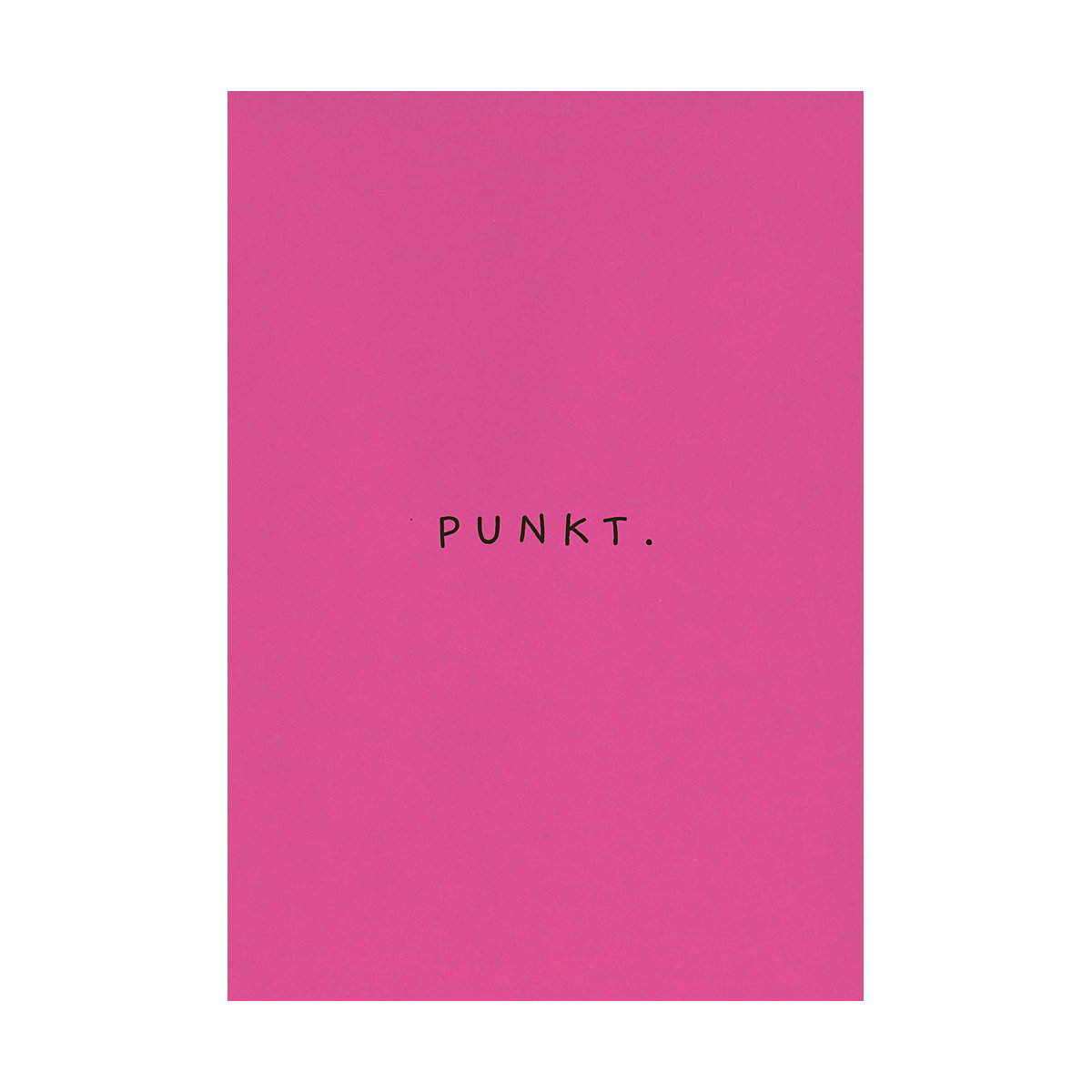 Punkt
