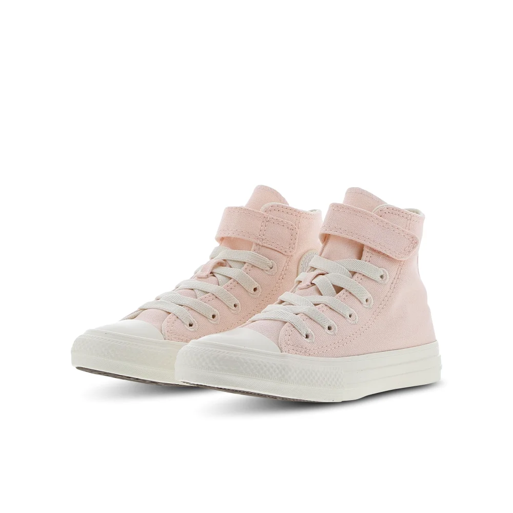 Converse CTAS 1V High A07102C / pink