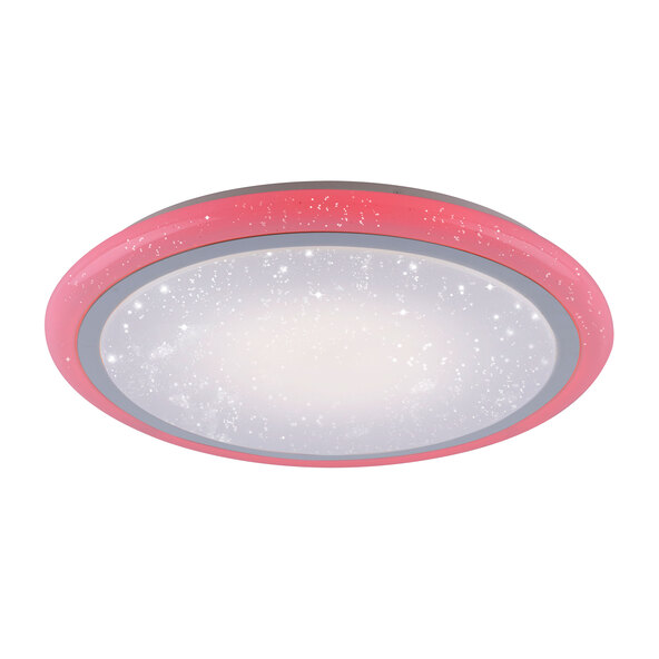 LED-Deckenleuchte Luisa, ⌀ 60 cm