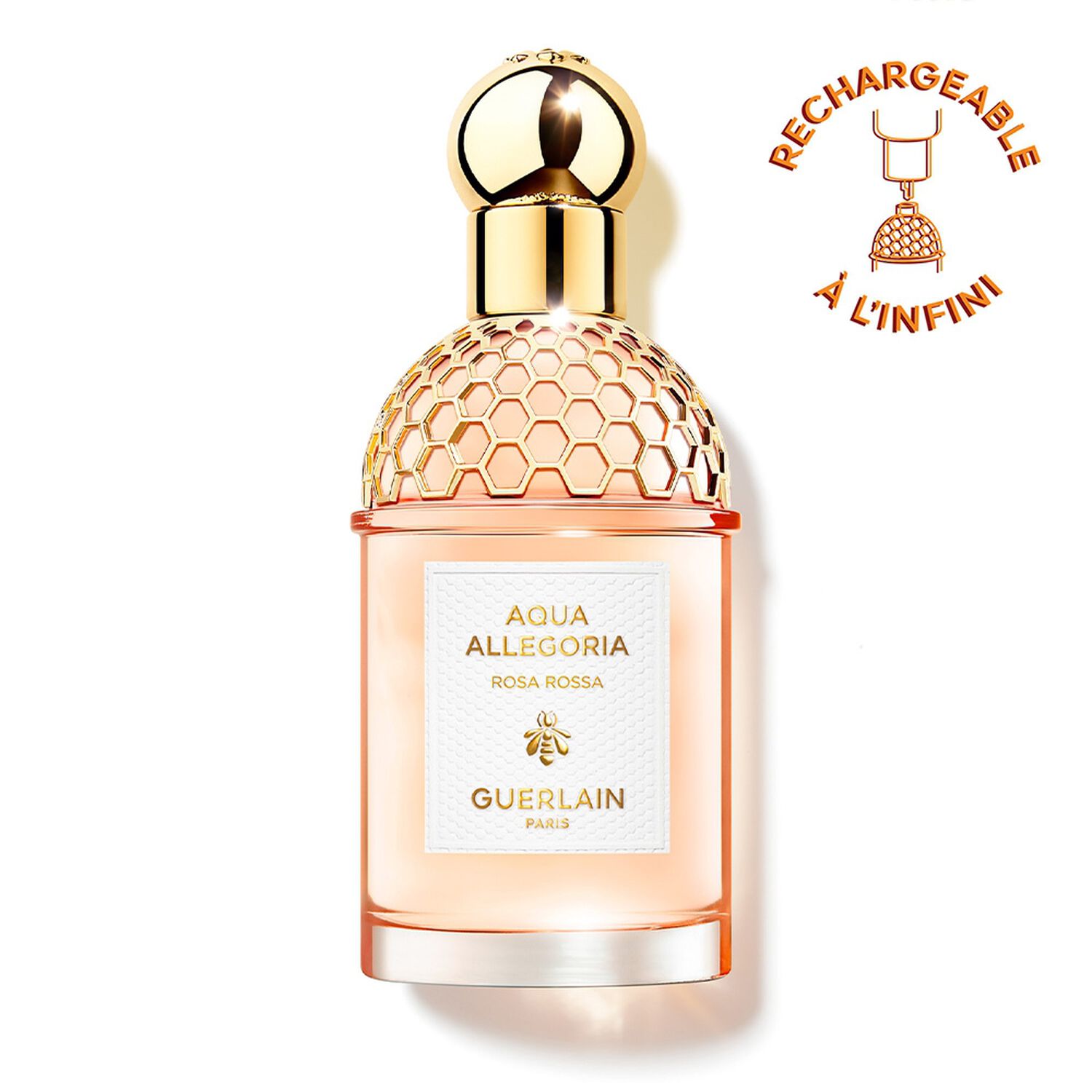 Guerlain Aqua Allegoria Rosa Rossa Eau de Toilette