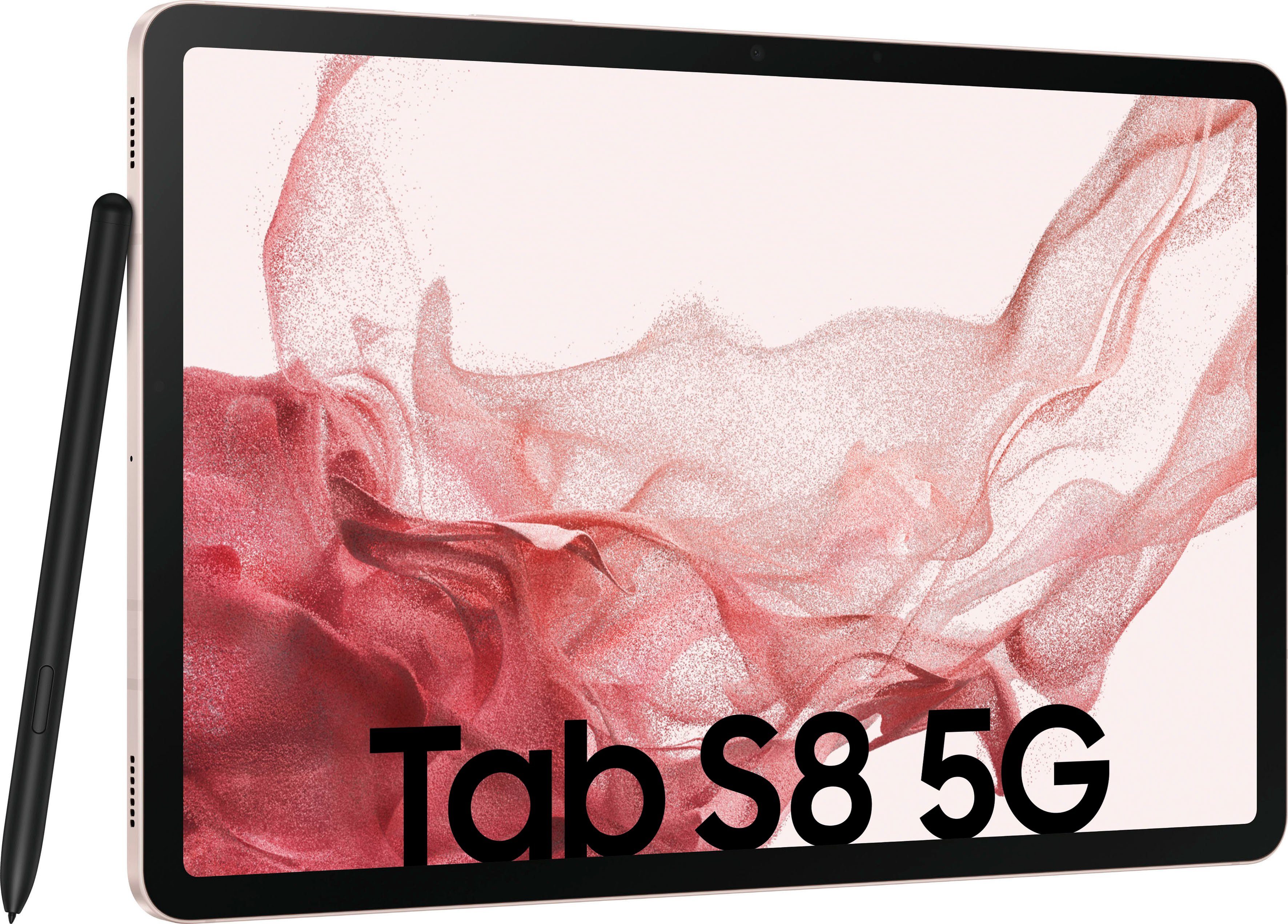 Samsung Galaxy Tab S8 5G Tablet (11