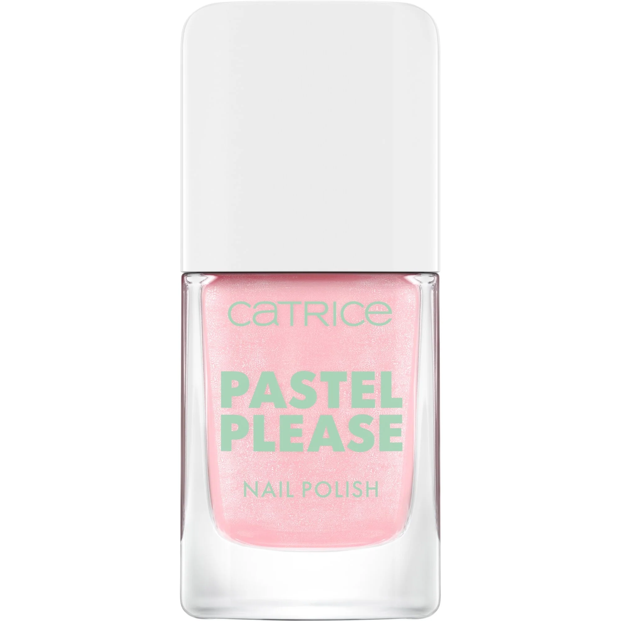 Esmalte de uñas Pastel Please - Esmalte de uñas
