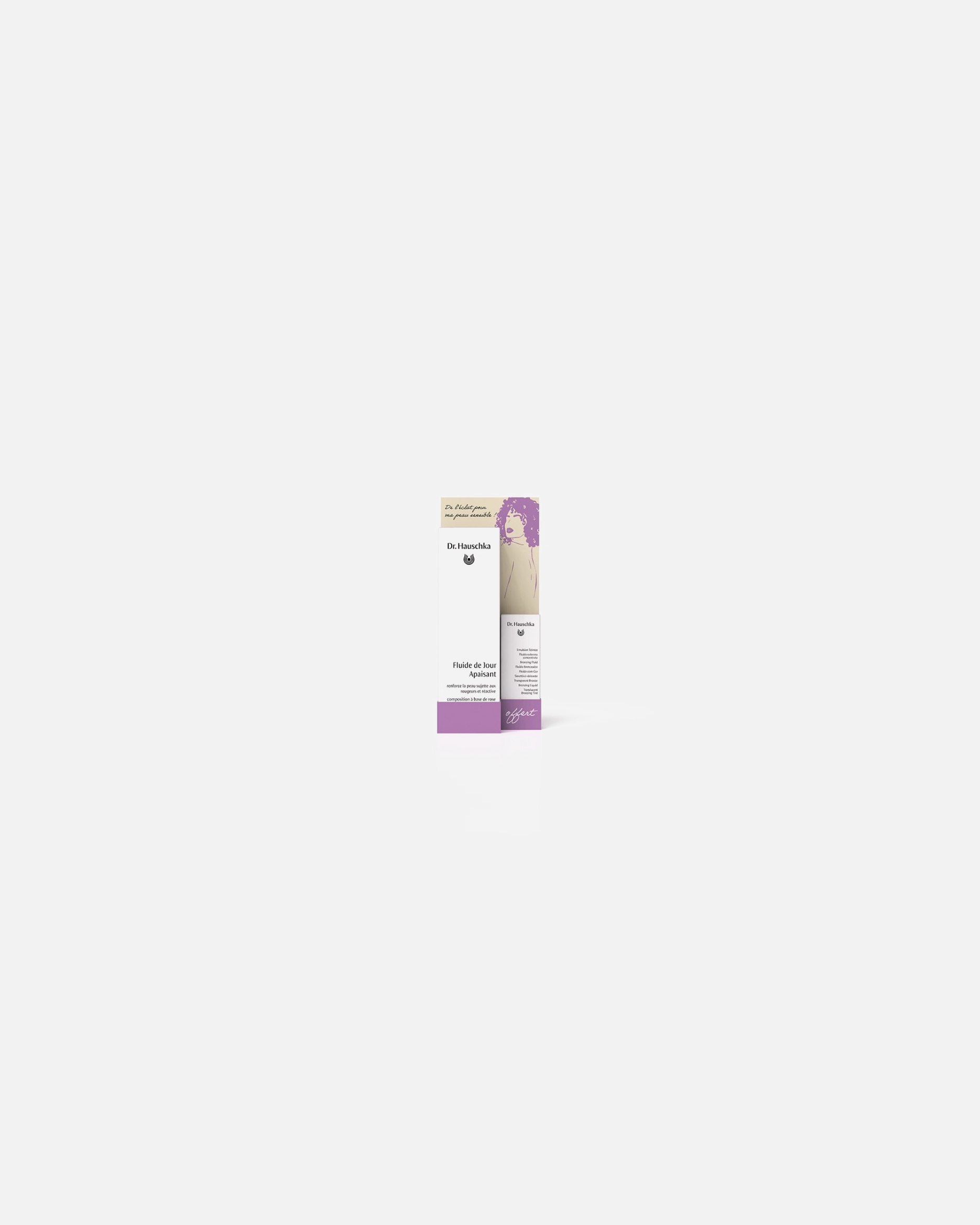 Dr. Hauschka OnPack 2024