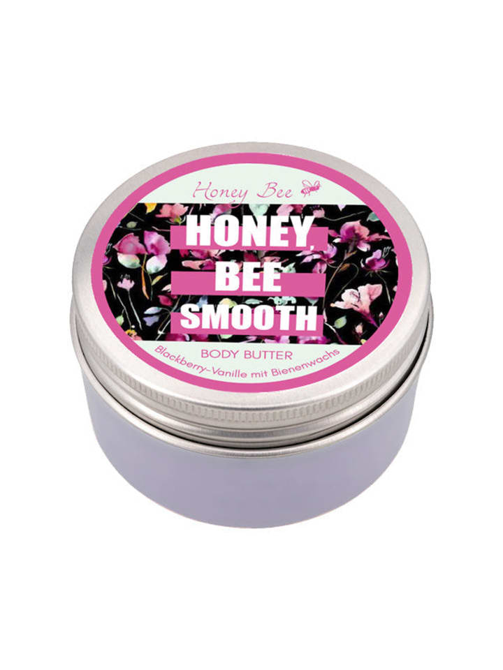 Matica Cosmetics Bodybutter HONEY, BEE SMOOTH, 100ml günstig kaufen onesize