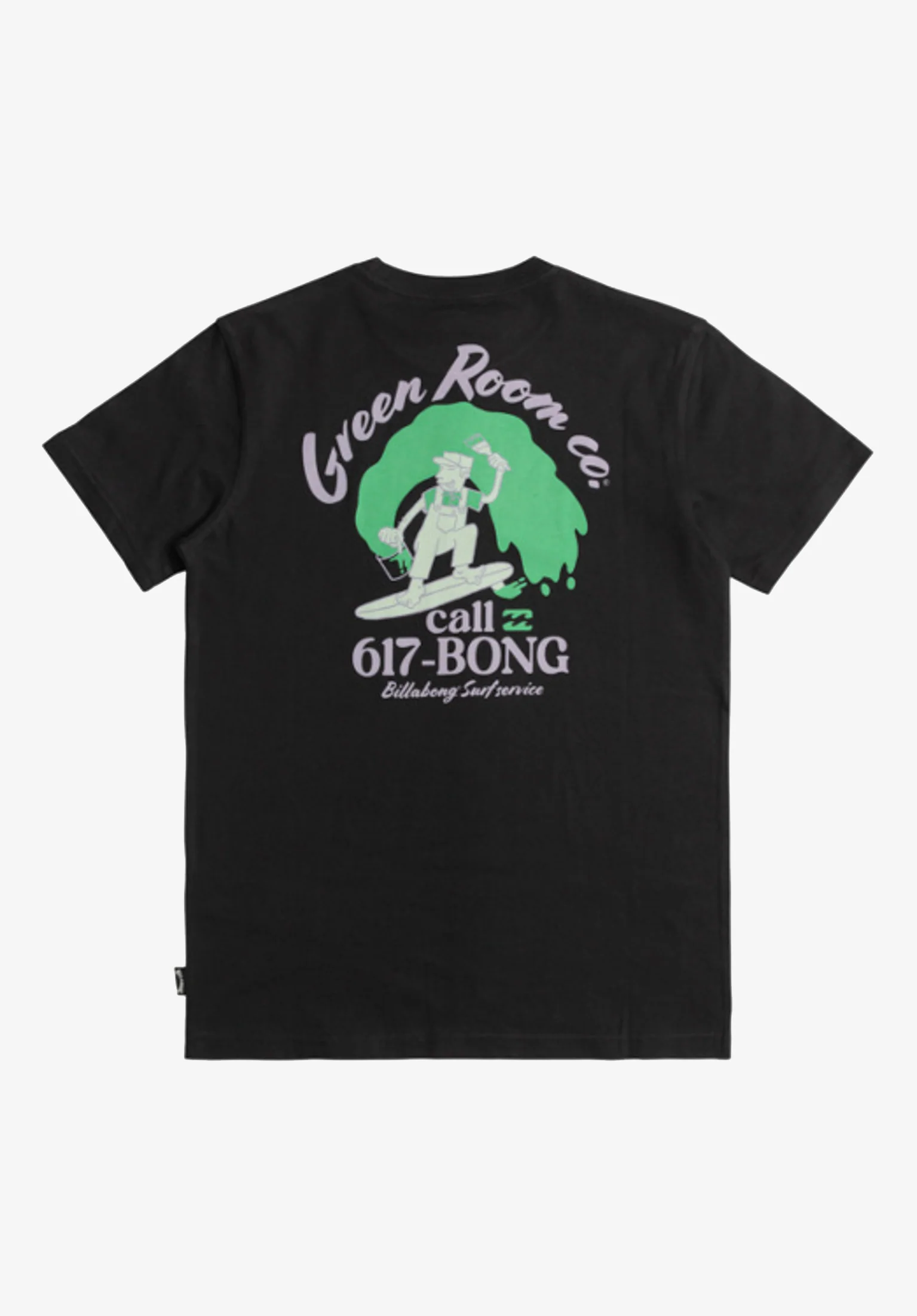 Surf Service