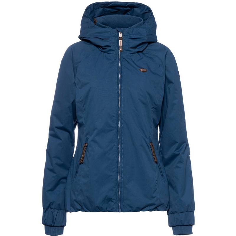 Ragwear Dizzie Kapuzenjacke Damen