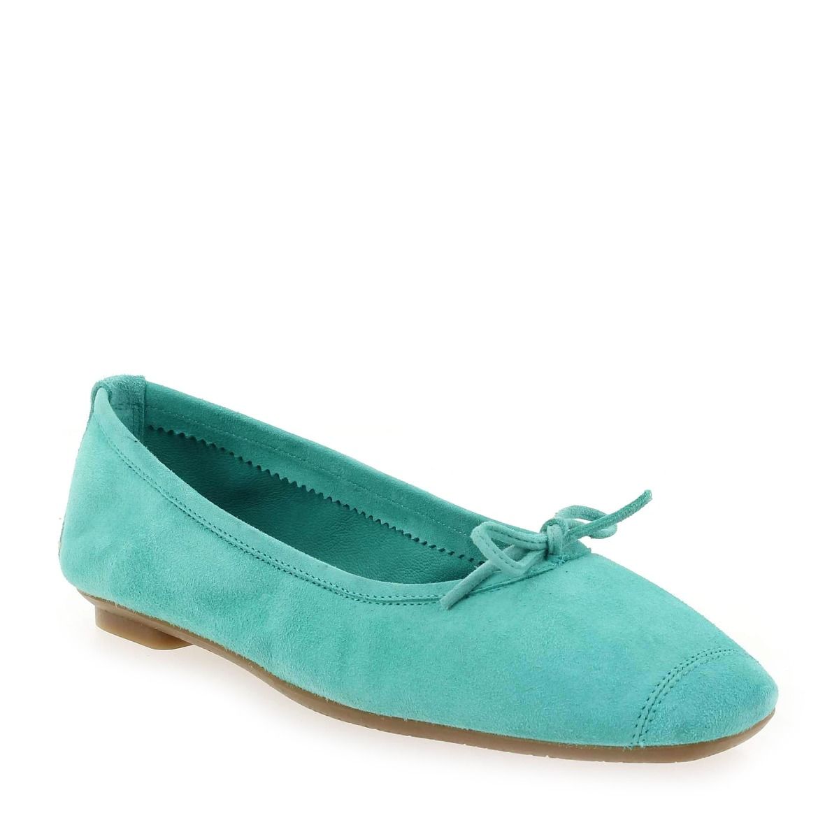 Reqins  HARMONY PEAU - Turquoise