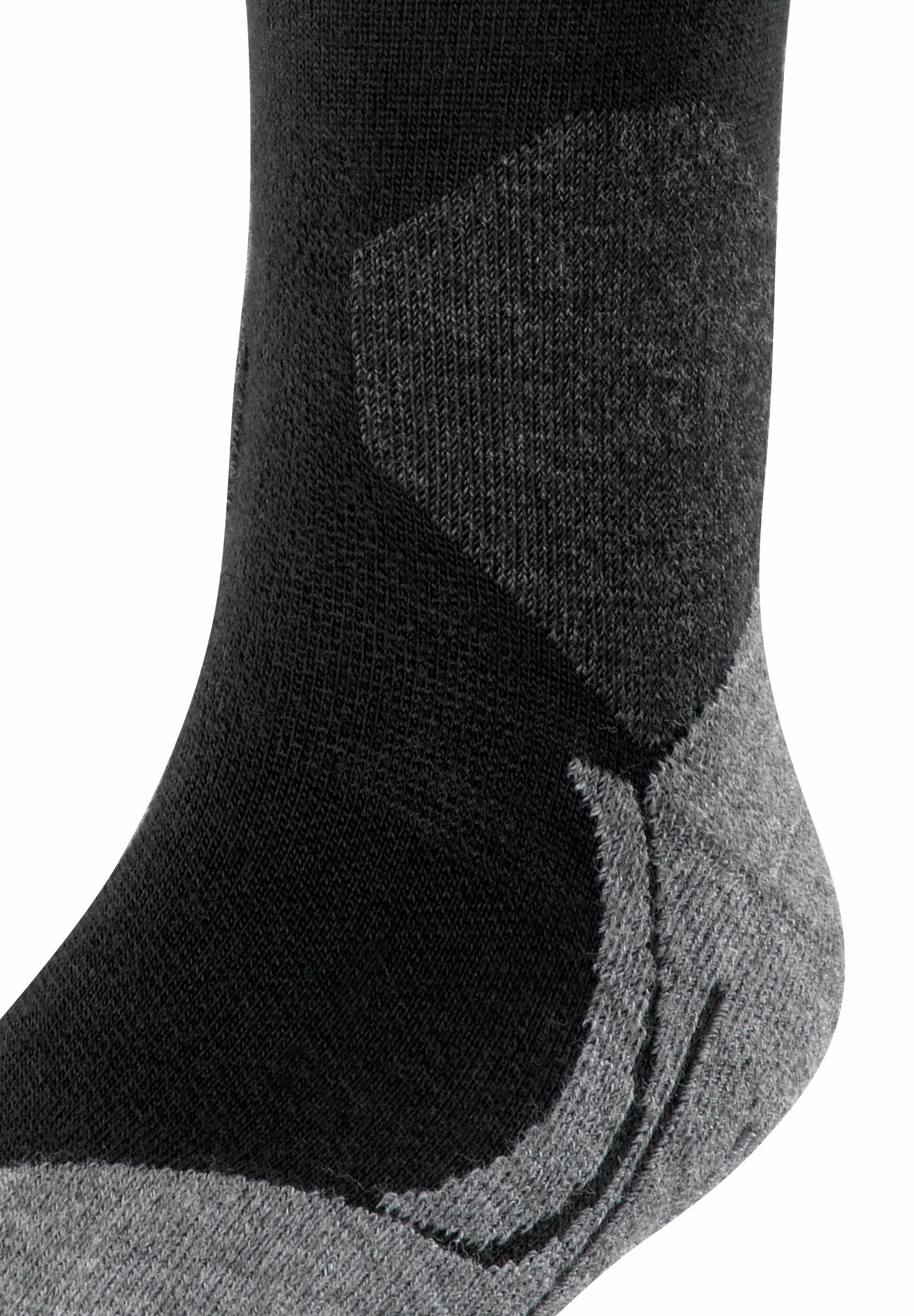 FALKE SK4 KIDS ESQUÍ FUNCIONAL LIGERO Y AMORTIGUADO - Calcetines deportivos