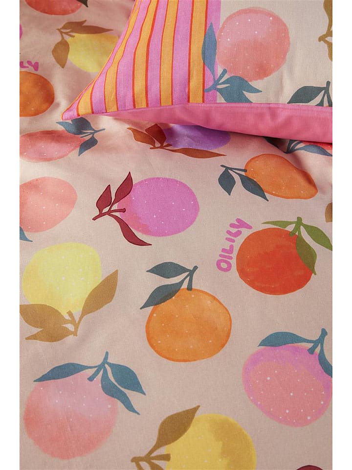 Oilily Bettwäsche-Set 