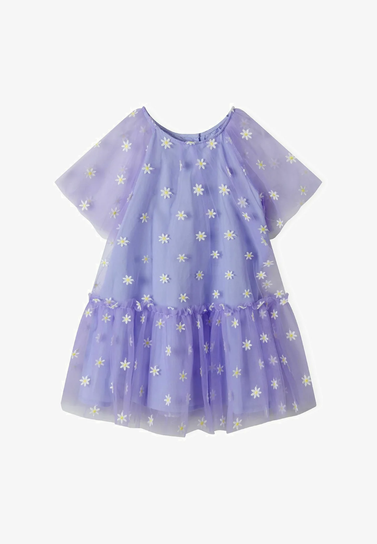 MINOTI BORDADO PRADO - Vestido elegante