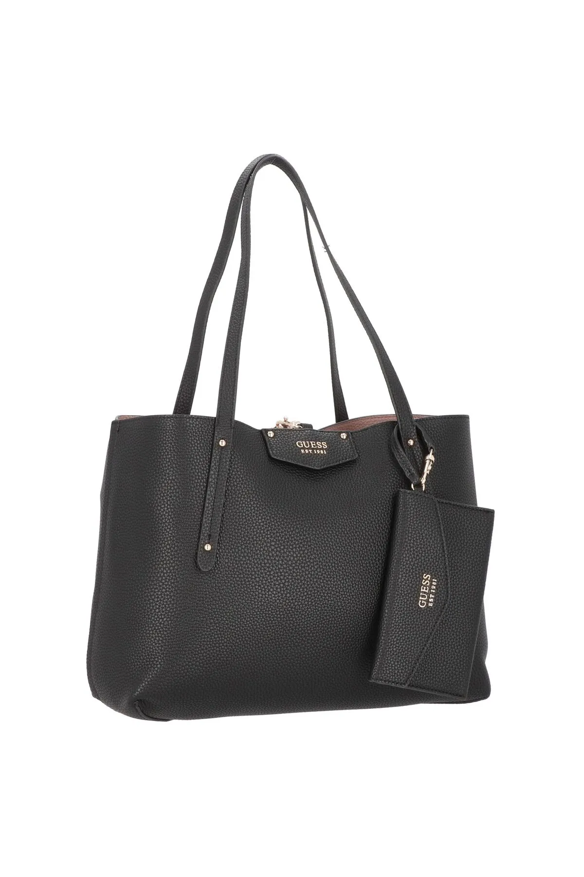 Guess  Eco Brenton Shopper Tasche 36 cm