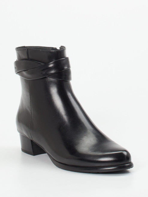 Stiefelette-17330090219 Ginger & Glove