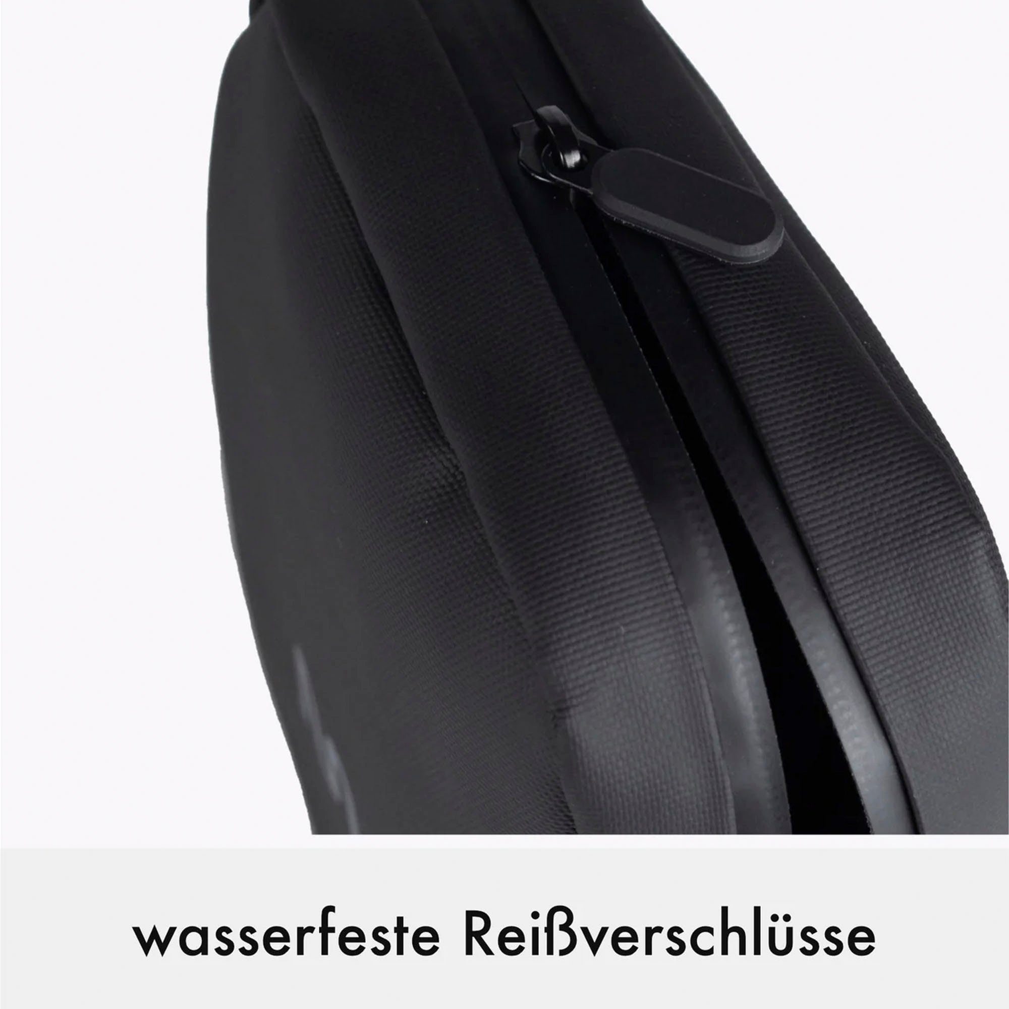onemate Aufbewahrungstasche Tech Organizer, schwarz