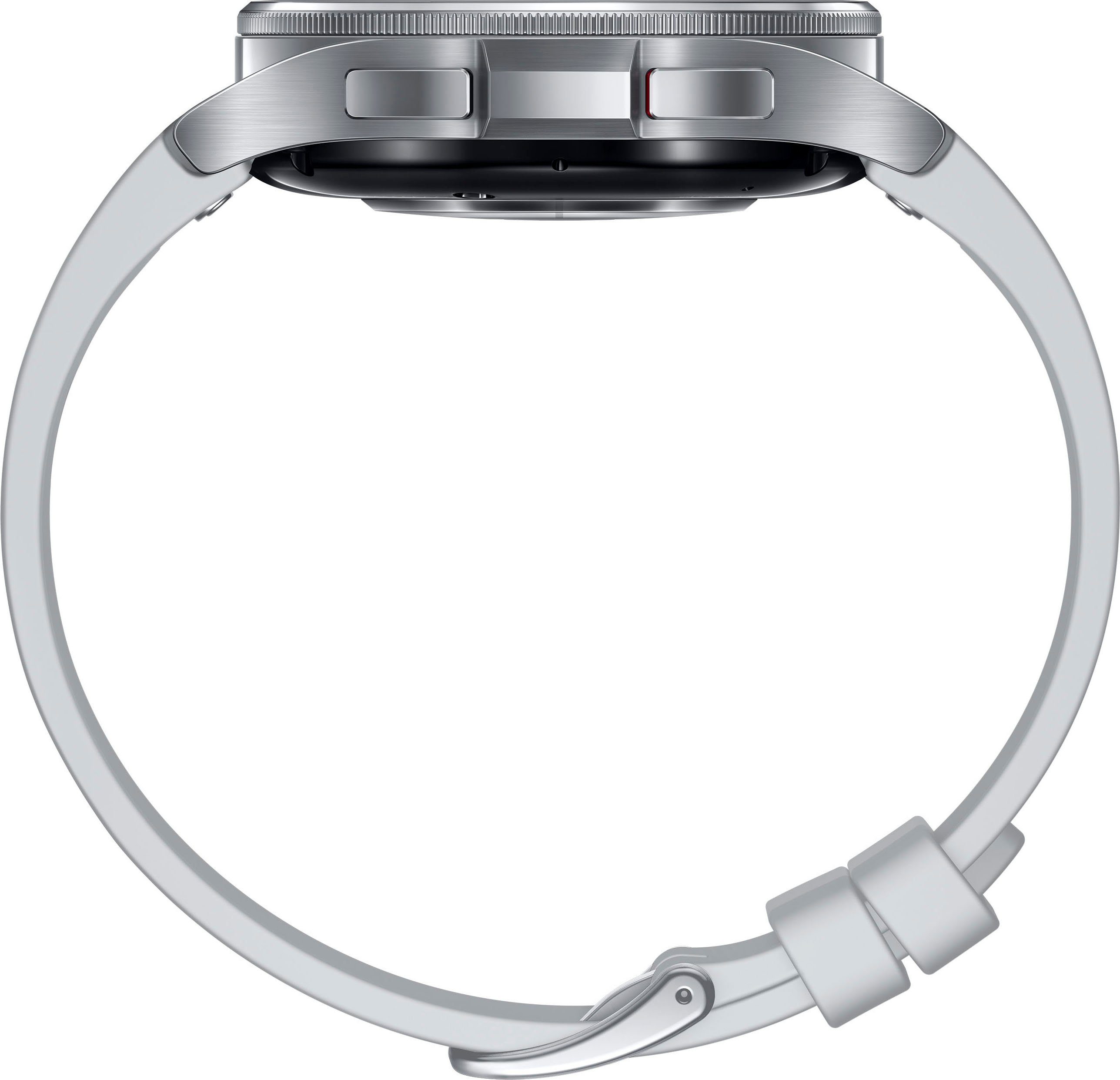 Samsung Galaxy Watch 6 Classic 43mm Smartwatch (3,33 cm/1,3 Zoll, Wear OS by Samsung)