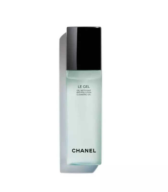 LE GEL Gel nettoyant anti-pollution