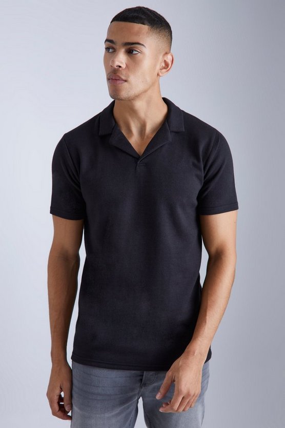 Slim-Fit Poloshirt