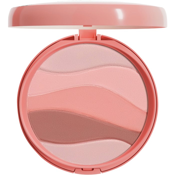 Butter Believe It! Blush