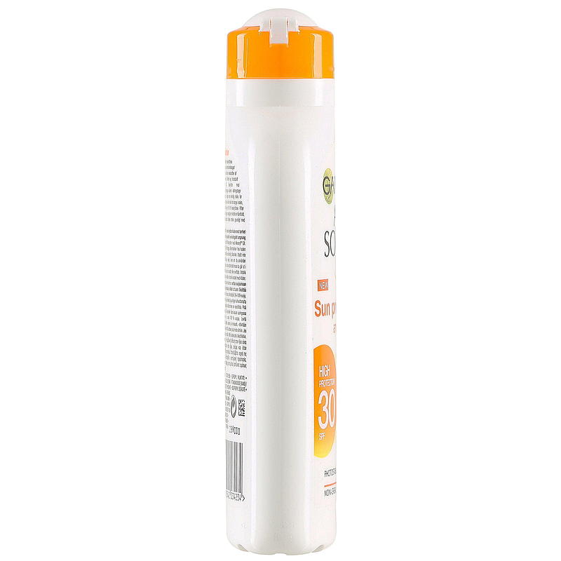 Garnier Sun protecting SPF30 200 ml Ambre Solaire