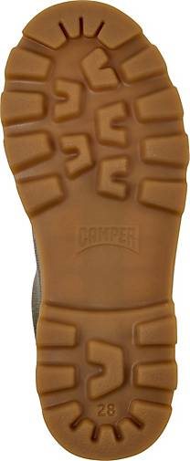 Camper Schnürschuhe Brutus