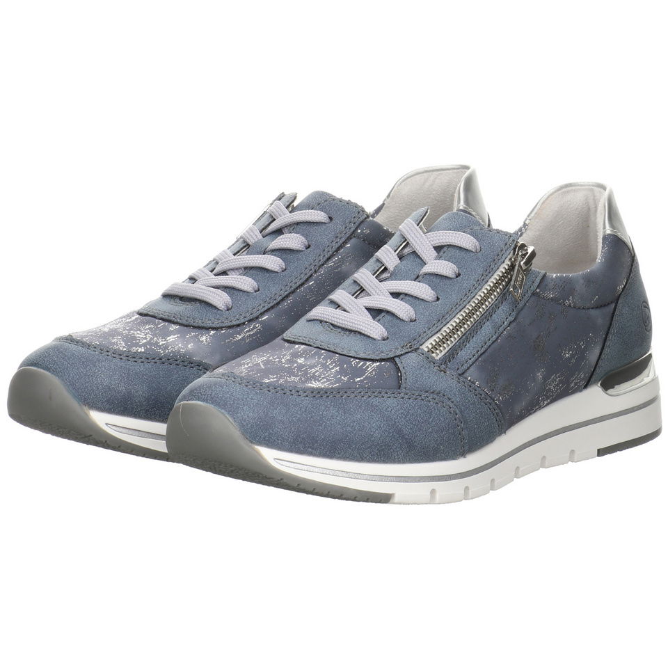 Remonte Schnürschuh