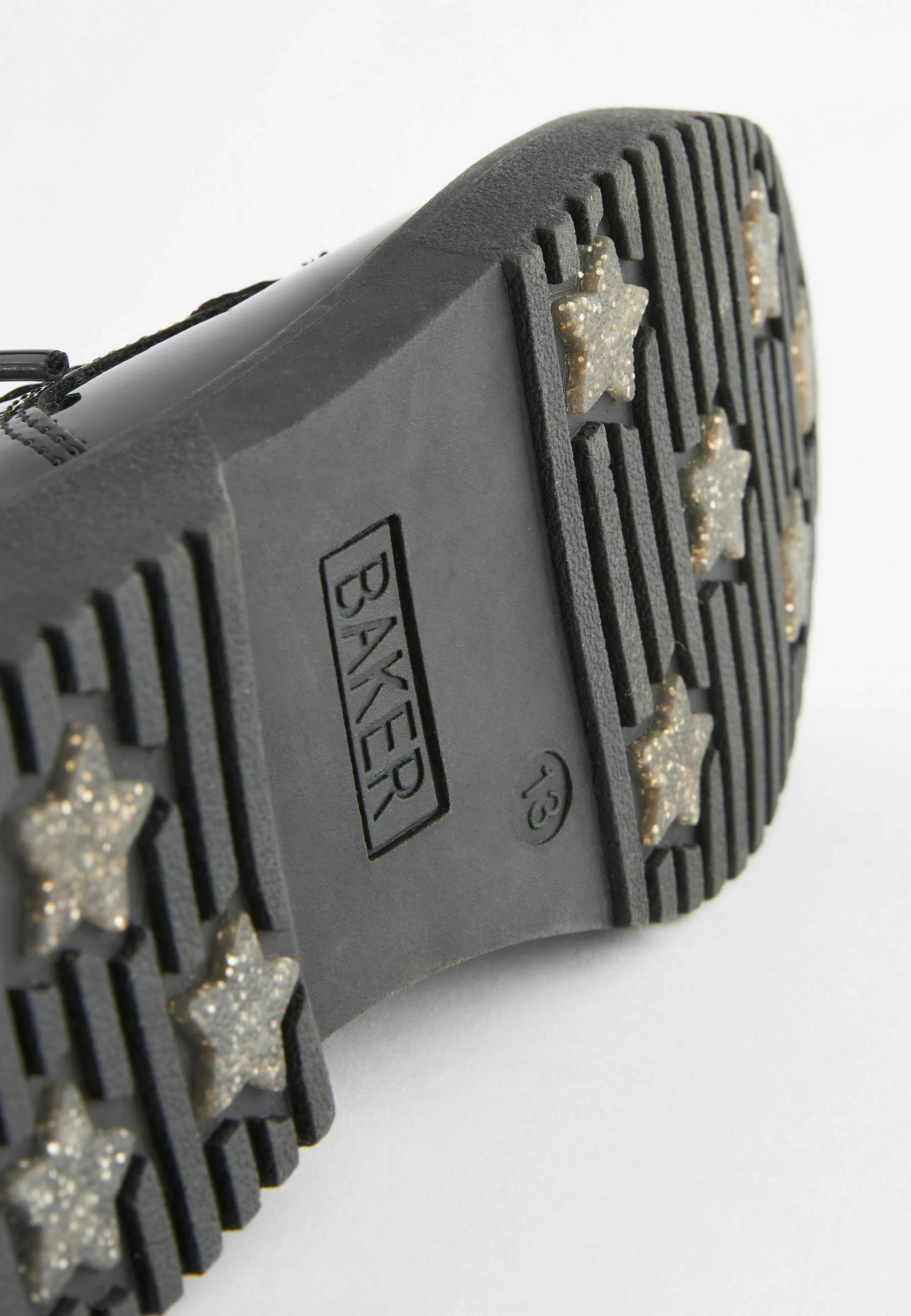 Botines con cordones Baker by Ted Baker