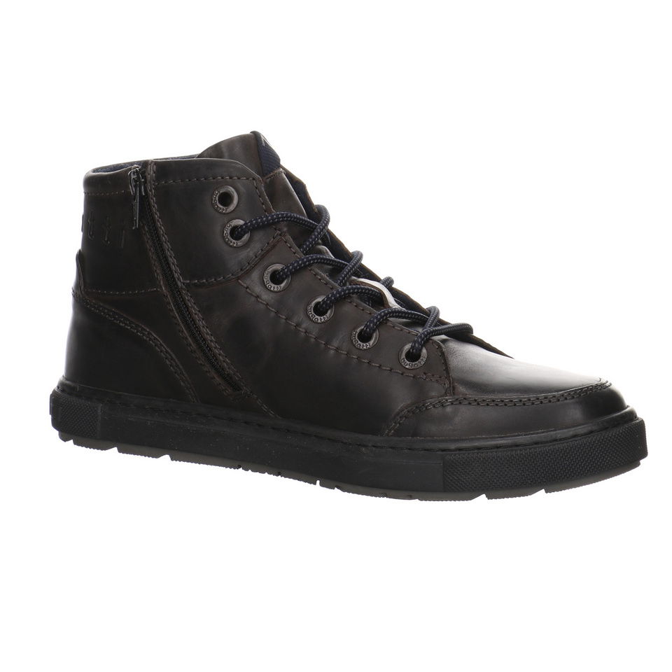 bugatti Schnürboots