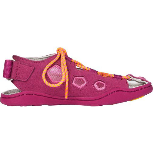 Affenzahn Sandalen VEGAN FREE VOGEL