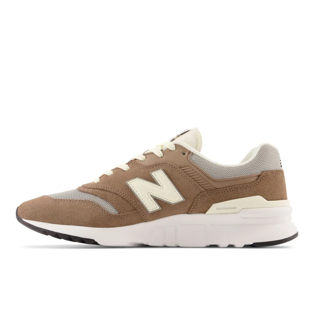 New Balance 997 CM997HVD / braun