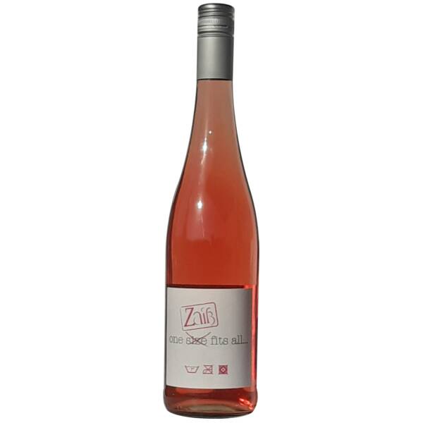 Weingut Zaiss 2022 One Zaiß fits all…Rosé 2022
