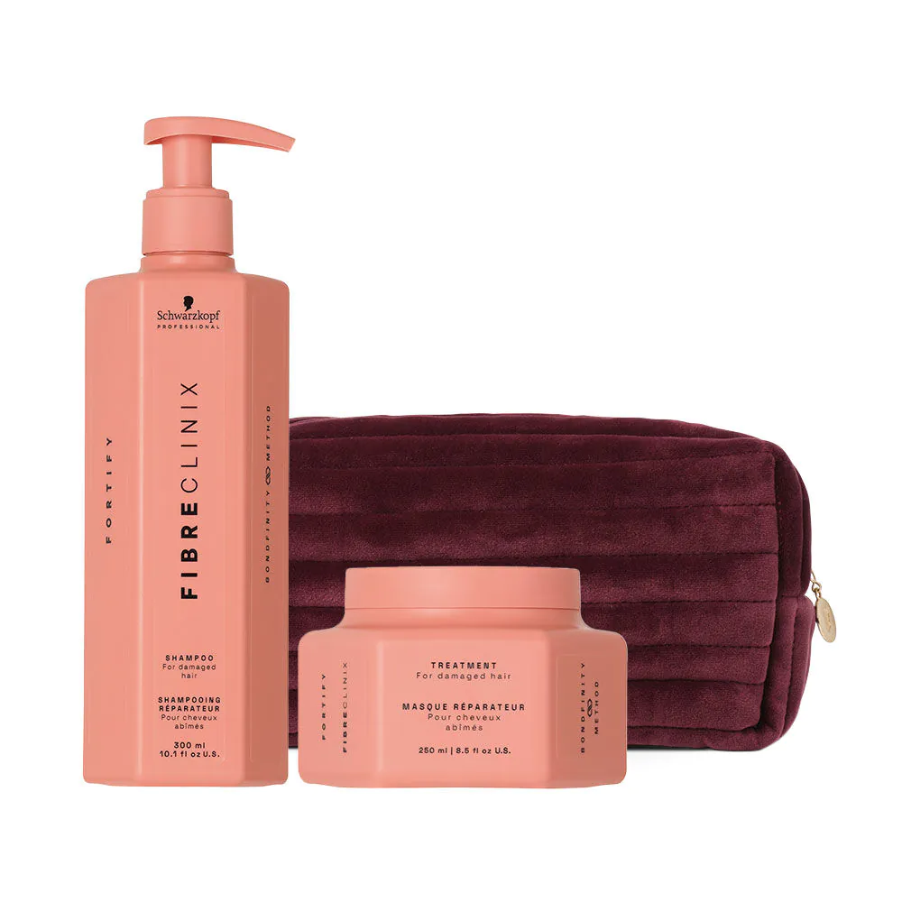 Fibre Clinix Fortify Božićna torba