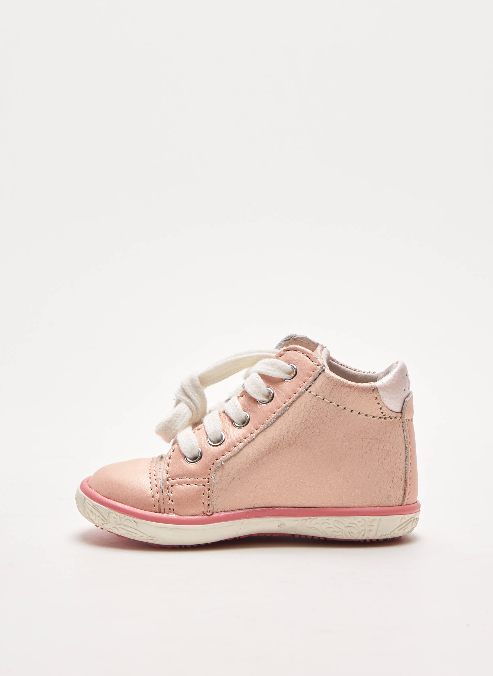 Noel Bottillons Fille couleur rose