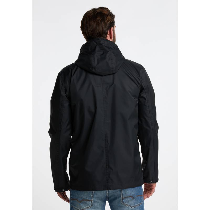 DreiMaster Regenjacke Herren