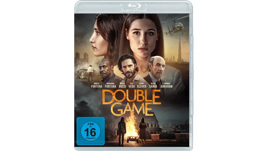 Double Game