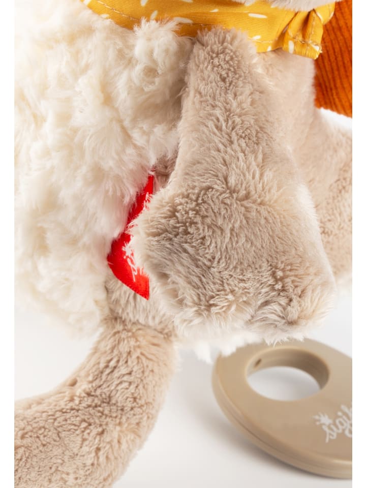 Sigikid Spieluhr Drache Baby Geschenk in grau günstig kaufen onesize