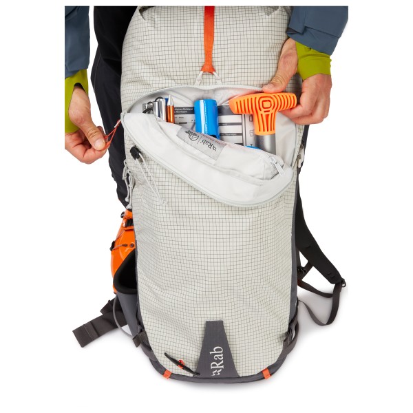 Rab - Khroma 38 - Skitourenrucksack