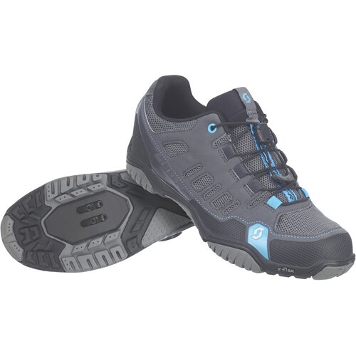 DAMEN MOUNTAINBIKESCHUHE CRUS-R