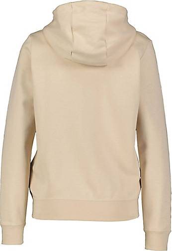Nike Sportswear Damen Kapuzenjacke NSW CLUB FLEECE