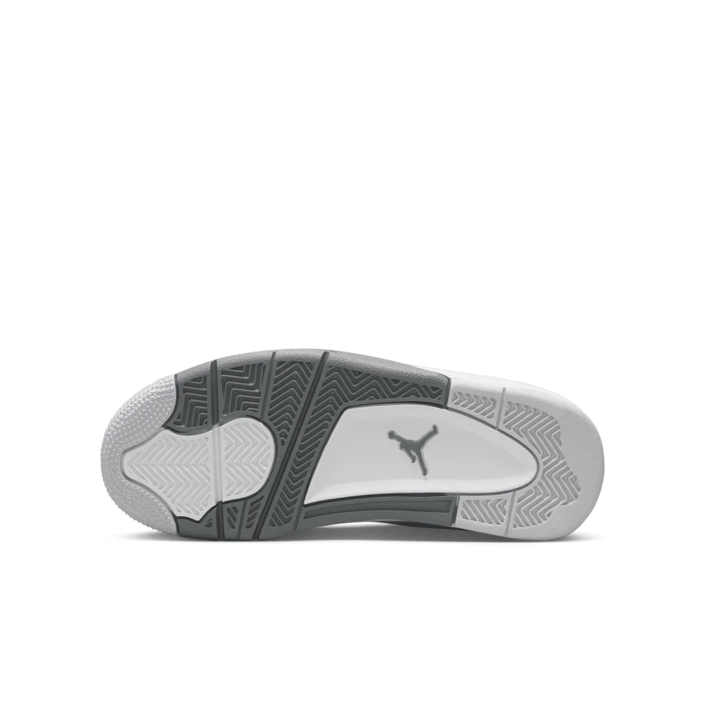 NIKE JORDAN Dub Zero GS DV1360-107 / weiss