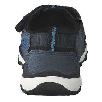 KEEN Newport Neo Sandale in blau
