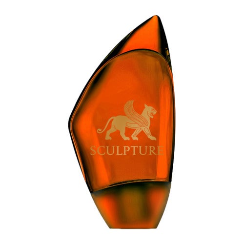 Parfumovaná voda Nikos Sculpture Voyage en Orient 100 ml