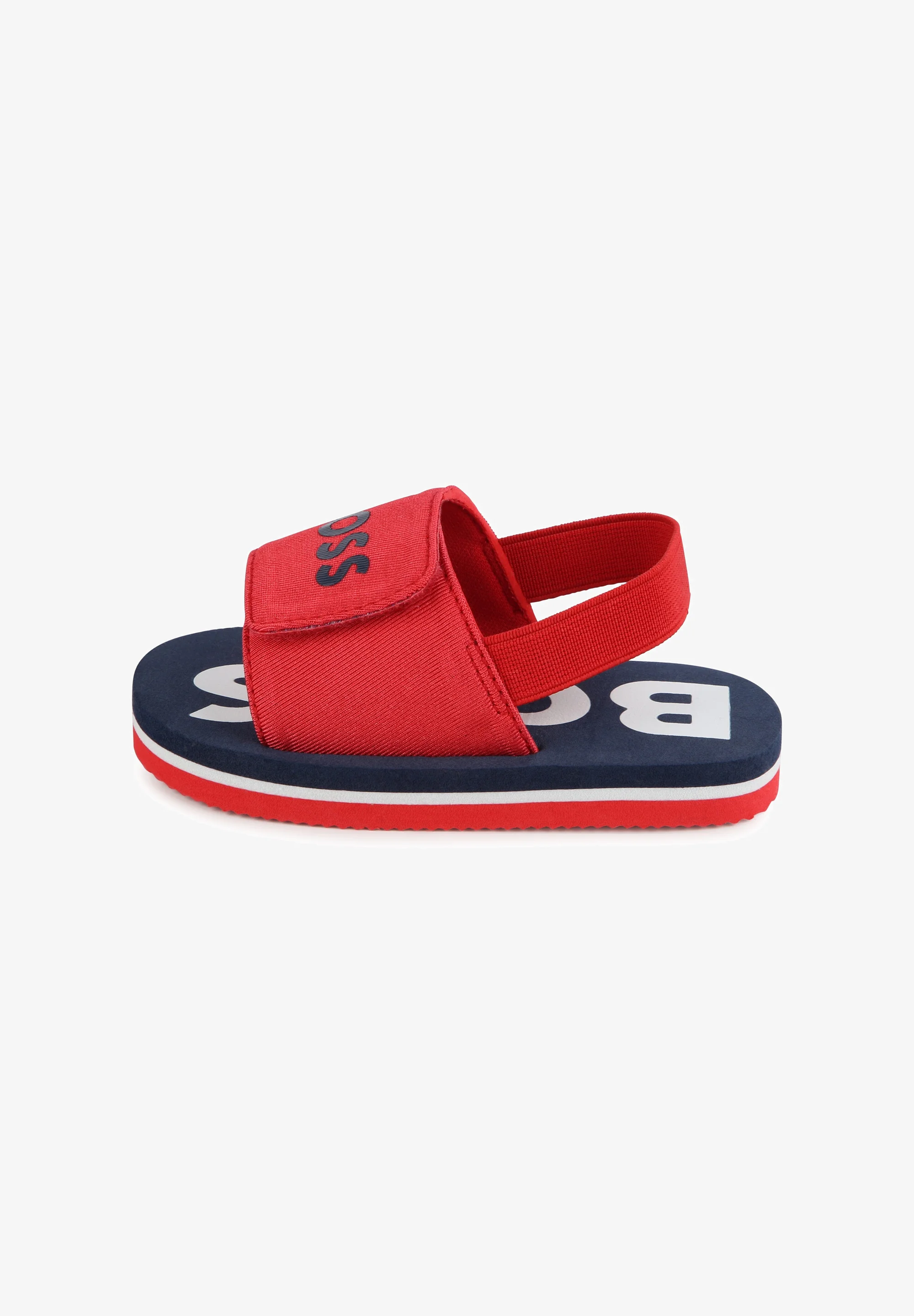 BOSS Kidswear AQUA SLIDES UNISEX - Sandalias