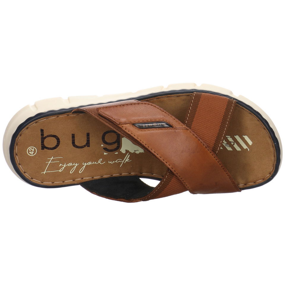 bugatti Pantolette