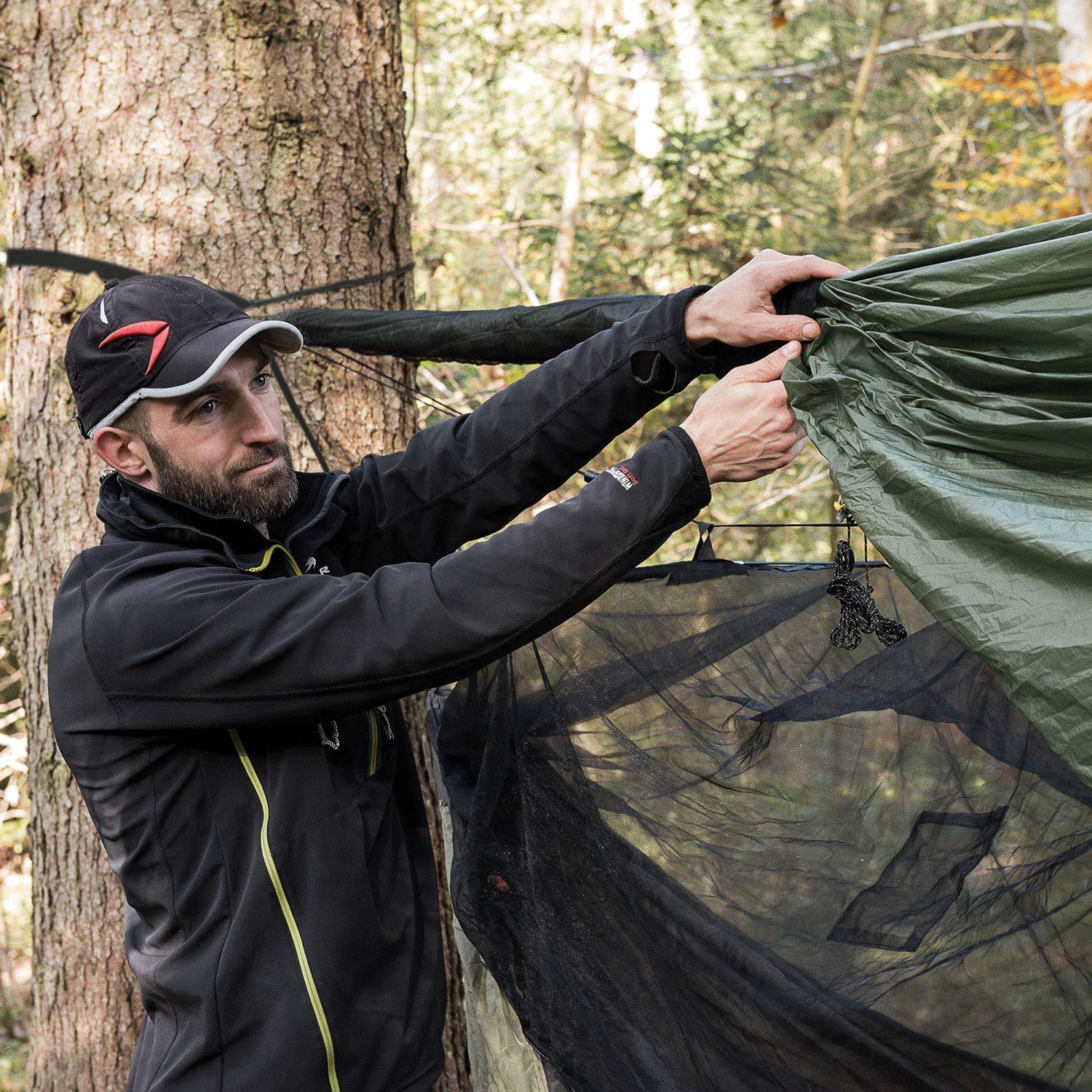 Tarp Sock Verstauhülle