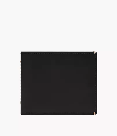 Fossil Bifold Westover Flip ID