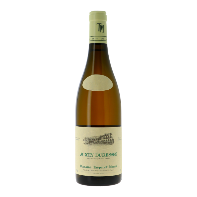 Auxey-Duresses 2019 - Auxey-Duresses - Bourgogne - Taupenot-Merme (75CL.)