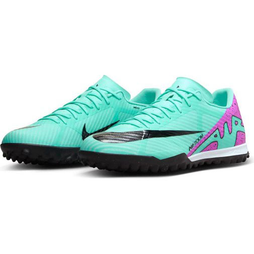 Nike Performance Herren Fußballschuhe ZOOM MERCURIAL VAPOR 15 TF Hartplatz