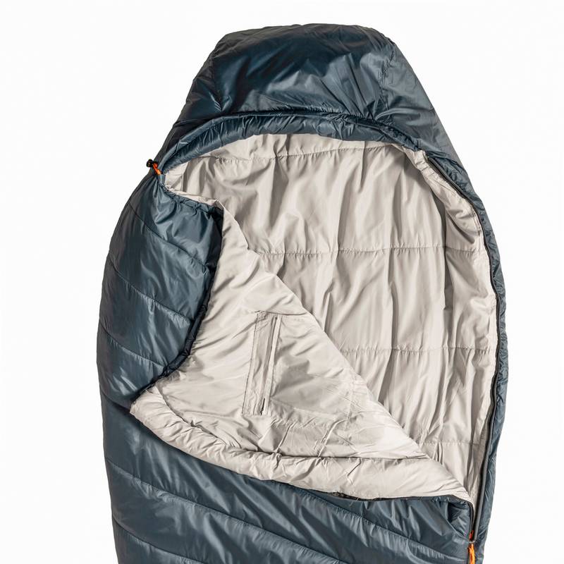 OCK Pro 5C Kunstfaserschlafsack
