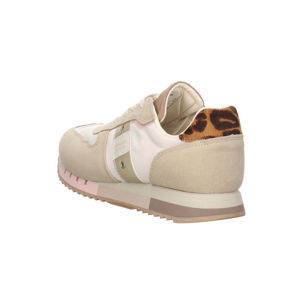 Blauer Melrose 02 Sneaker