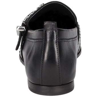 Kennel und Schmenger Slipper Emma in schwarz